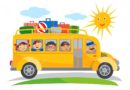 Αναζήτηση προσφορών από τουριστικά γραφεία / ΚΤΕΛ για μετακινήσεις ομάδων με λεωφορεία στο πλαίσιο B’ Φάσης Σχολικών Αγώνων 2021-2022