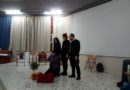 Διήμερο εργαστήριο με τεχνικές “θέατρου Φόρουμ” για εκπαιδευτικούς